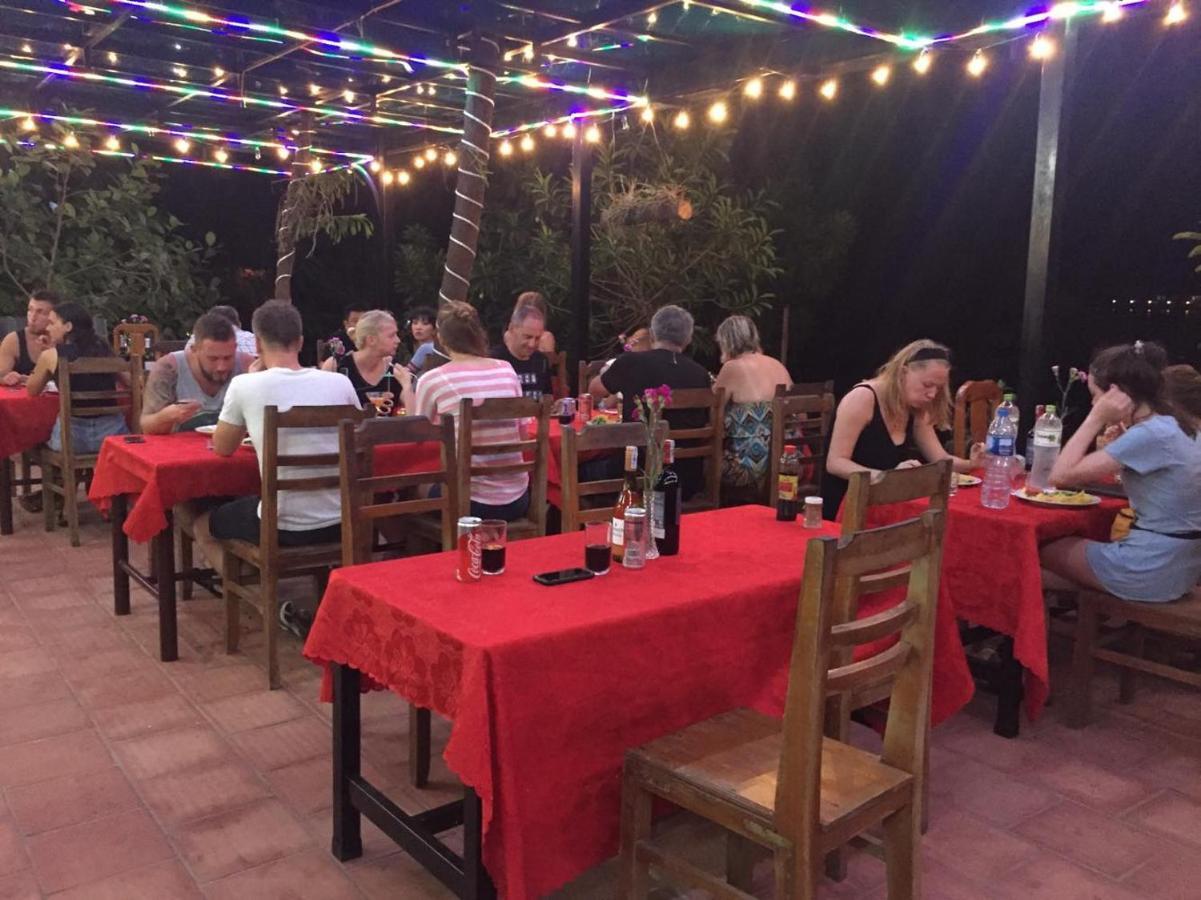 Cat Ba Sandy Beach Resort Dong Khe Sau Zewnętrze zdjęcie